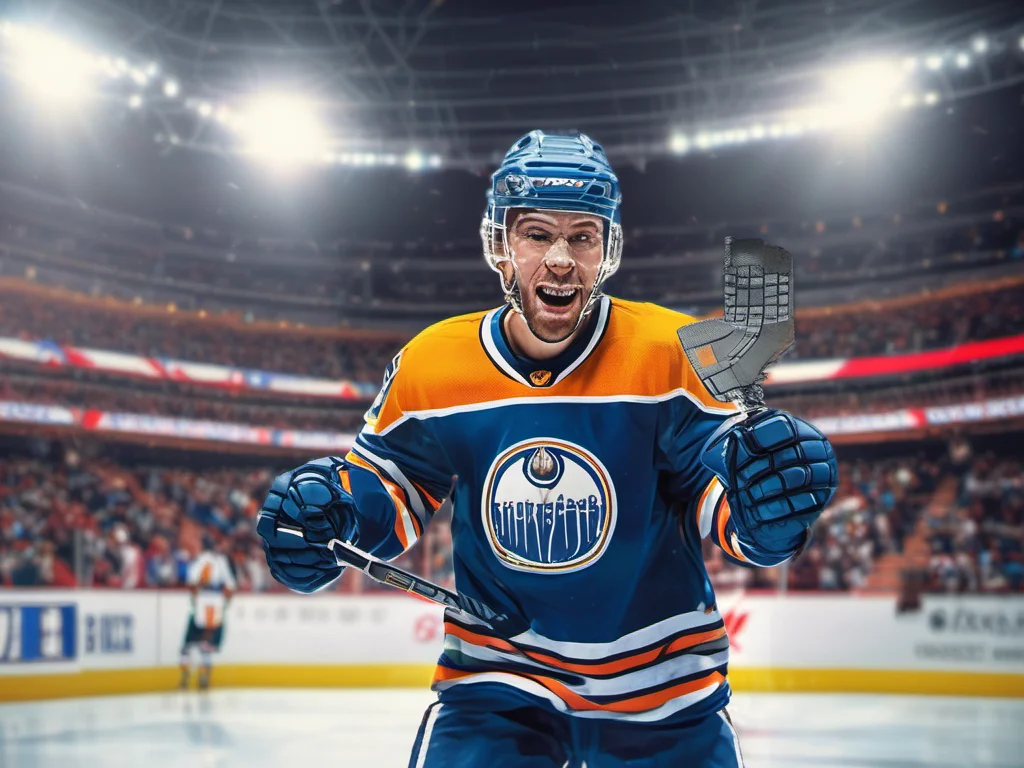 2025NHL全明星赛阵容公布顶尖球星上演冰上巅峰对决
